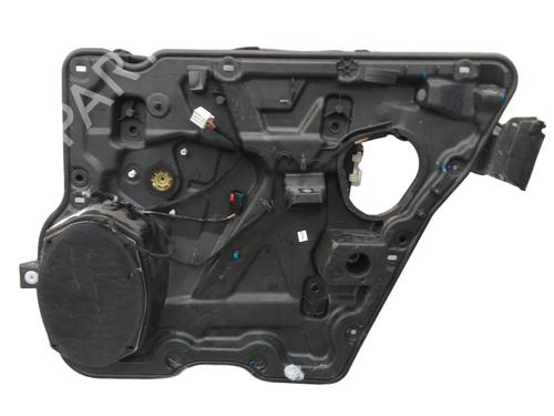 Rear right window mechanism DODGE JOURNEY 2.0 CRD | BP32699280C25 - Image 3