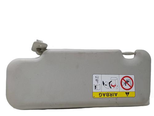 Right sun visor MAZDA 3 (BM, BN) 2.2 D | BP34422404I2 - Image 4