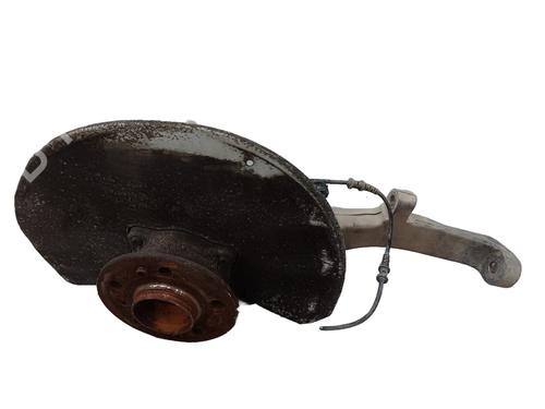 Left front steering knuckle MERCEDES-BENZ E-CLASS Coupe (C207) E 350 CDI (207.323) | BP33200111M25  - Image 5