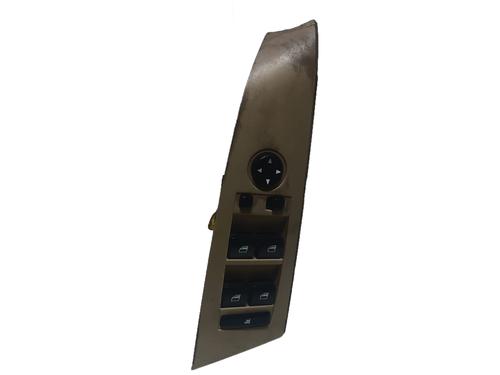 Used Left front window switch Left front window switch BMW 5 Touring (E61) 530 d (218 hp) 35976771 35976771
