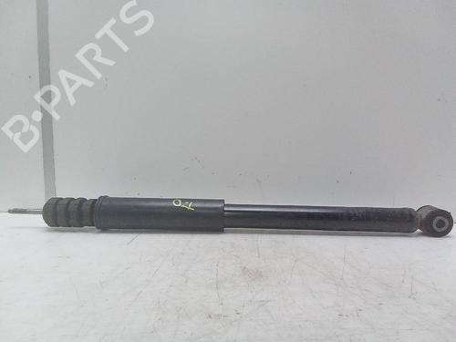Used Right rear shock absorber DACIA SANDERO II TCe 90 (B8M1, B8MA, B8AC) (90 hp) 26159502