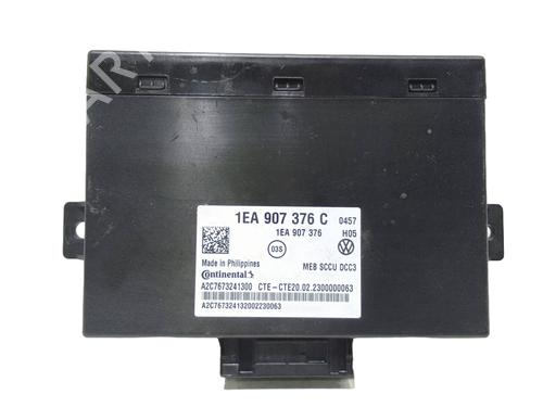 Used Electronic module Electronic module AUDI A3 Sportback (8YA, 8YF) S3 TFSI quattro (310 hp) 34420217 34420217