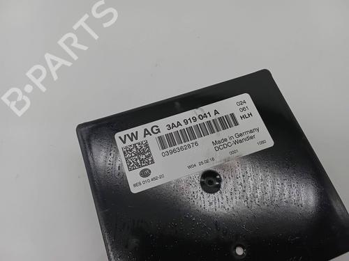 Module électronique VW TIGUAN (5N_) 2.0 TDI | BP30050824M83 