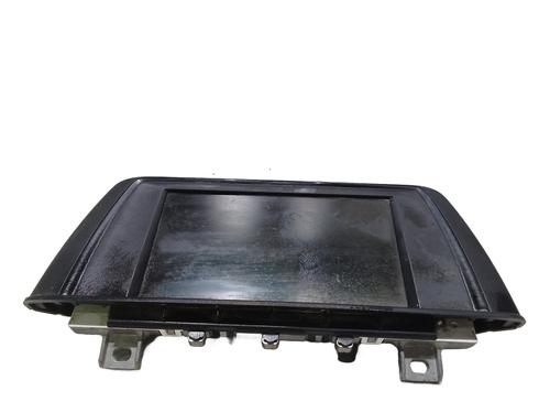 Used Display monitor Display monitor BMW 1 (F21) 118 d (150 hp) 32980503 32980503