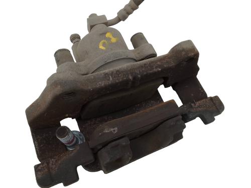 Used Left front brake caliper Left front brake caliper OPEL ASTRA K (B16) 1.6 CDTi (68) (136 hp) 18736966 18736966
