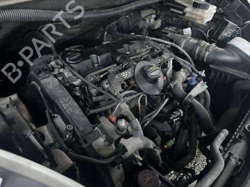 Used Engine FIAT ULYSSE (179_) 2.2 JTD (163 hp) 18591088