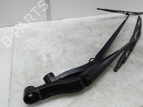 Front wipers mechanism OPEL INSIGNIA B Country Tourer (Z18) 2.0 CDTi (47) | BP18737633C83 