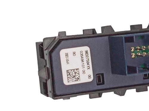 Switch OPEL CORSA F (P2JO) 1.2 (68) | BP23142468I30 - Image 5