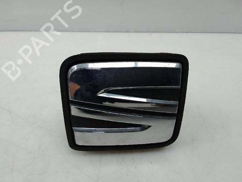 Used Tailgate handle SEAT IBIZA V (KJ1, KJG) 1.0 TSI (95 hp) 21051998