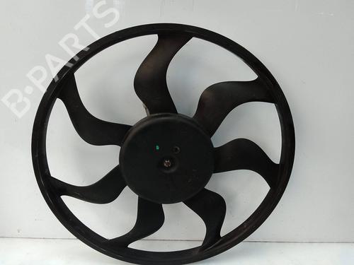 Used Radiator fan Radiator fan 22435138 22435138