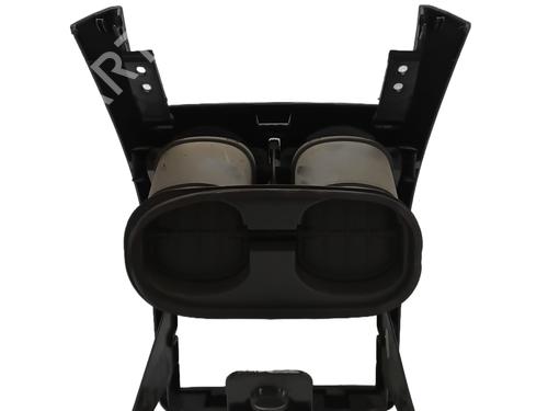 Kratka nawiewu SEAT AROSA (6H1) 1.0 | BP30531415I21