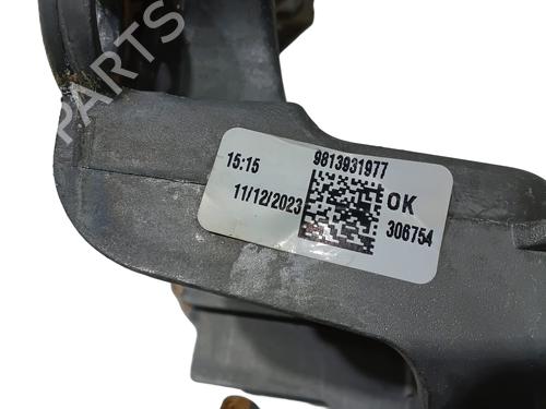 håndbremse CITROËN BERLINGO Box Body/MPV (K9) 1.5 BlueHDi 100 | BP33163704I18  - Image 5