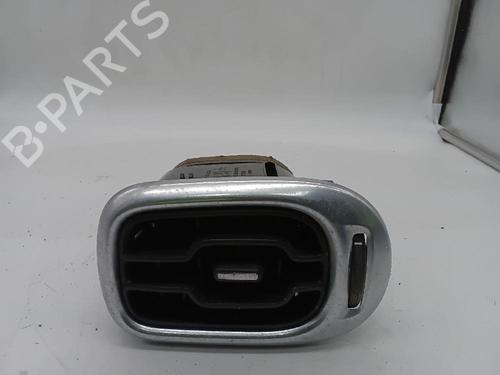 Used Air vent CITROËN C3 Picasso (SH_) 1.6 HDI 90 (92 hp) 27625706