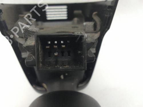 Rear mirror VW POLO V (6R1, 6C1) 1.8 GTI | BP26651847I6 