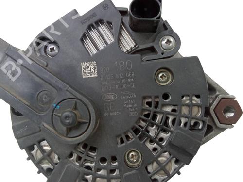 Alternator LAND ROVER RANGE ROVER VELAR (L560) 3.0 D300 SDV6 4x4 | BP26160791M7  - Image 5