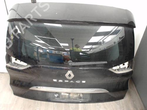 Tailgate RENAULT ESPACE V (JR_) 1.6 dCi 160 | BP23032488C6 