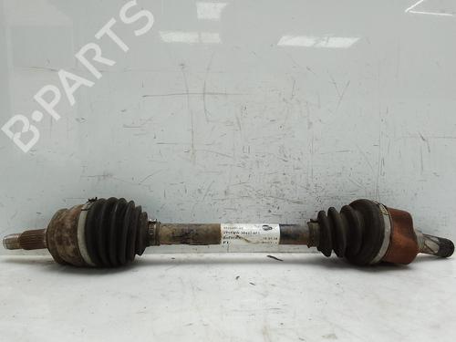 Left front driveshaft MINI MINI (R56) Cooper | BP29477267M38 