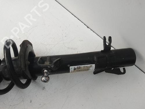 Right front shock absorber MINI MINI COUNTRYMAN (R60) Cooper D | BP18785761M17 