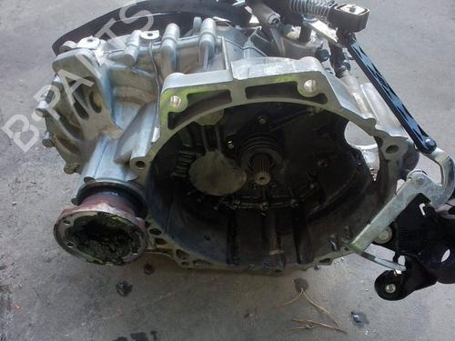 Used Gearbox SEAT LEON (KL1, KLG) 1.5 TSI (150 hp) 28146959