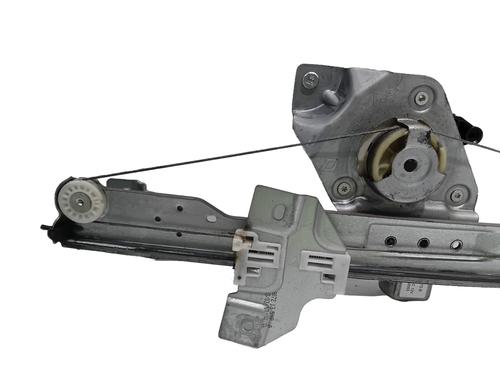 Front left window mechanism DACIA DUSTER (HS_) 1.5 dCi (HSAJ) | BP37416900C22  - Image 6