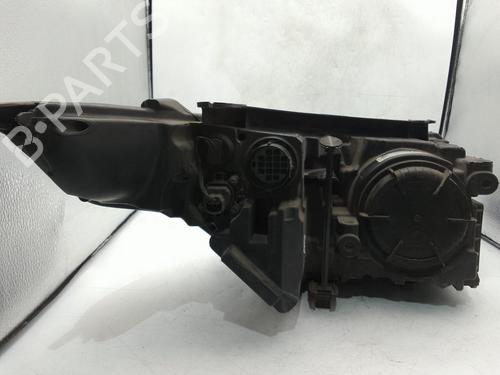 Left headlight LAND ROVER RANGE ROVER EVOQUE (L538) 2.2 D 4x4 | BP29386655C28 