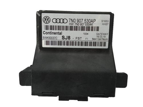 Electronic module VW CADDY ALLTRACK IV MPV (SAB) 2.0 TDI | BP21380144M83 - Image 4