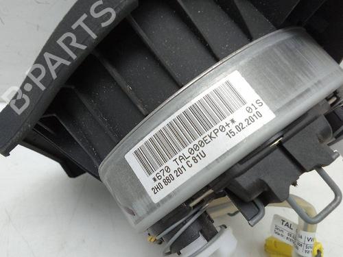 Driver airbag VW AMAROK (2HA, 2HB, S1B, S6B, S7A, S7B)  | BP25348979C9 