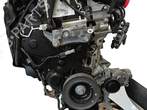 Engine CITROËN C3 III (SX) 1.5 BlueHDi 100 (SXYHYP, SXYHTU) | BP36836422M1 - Image 3