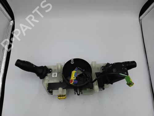 Squib airbag RENAULT MEGANE III Hatchback (BZ0/1_, B3_) 1.2 TCe (BZ2B, BZ11) BP27924185C102