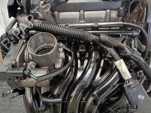 Engine SEAT IBIZA III (6L1) 1.4 16V | BP28577906M1