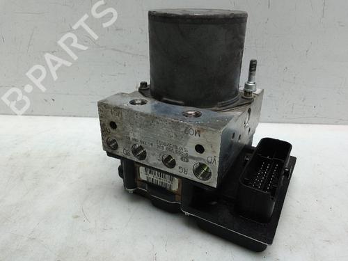 ABS pump CITROËN DS4 (NX_) 1.6 BlueHDi 115 | BP27448132M43 