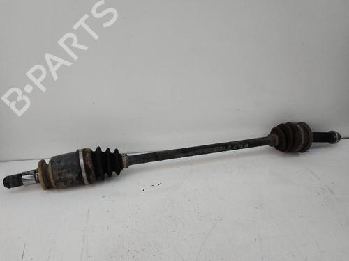 Used Left rear driveshaft SUBARU FORESTER (SJ_) 2.0 D AWD (SJD) (147 hp) 18583913