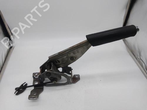 Used Hand brake SKODA SUPERB II Estate (3T5) 2.0 TDI 16V (140 hp) 25707702