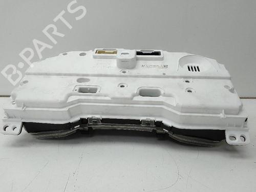 Instrument cluster TOYOTA COROLLA Saloon (_E18_, ZRE1_) 1.8 VVTi (ZRE172, ZRE182) | BP18585725C47 