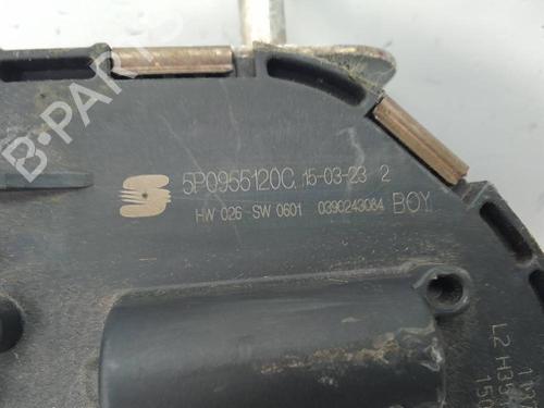 Front wiper motor SEAT ALTEA (5P1)  | BP23947929M29 