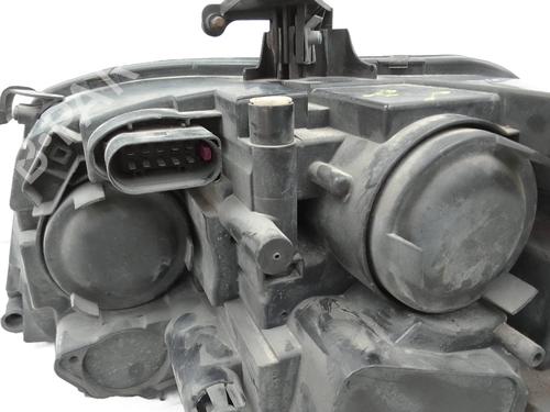 Right headlight AUDI A8 D3 (4E2, 4E8) 4.0 TDI quattro | BP26173209C29  - Image 5