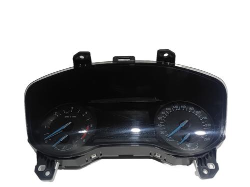 Instrument cluster FORD MONDEO V Hatchback (CE) 2.0 TDCi 4x4 | BP33428199C47 - Image 2
