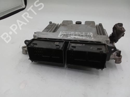 Module électronique FORD TRANSIT CONNECT V408 Box Body/MPV 1.5 TDCi (101 hp) 27714116