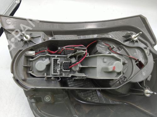 Venstre baglygte TOYOTA VERSO (_R2_) 1.8 (ZGR21_, ZGR21R) | BP29824404C34 