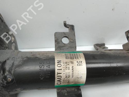 Used Right front shock absorber RENAULT KADJAR (HA_, HL_) 1.5 dCi 110 (HLA3) (110 hp) 22364936