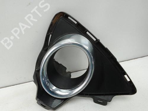 Luftventilen TOYOTA AURIS (_E18_) 1.3 (NRE180_, NRE180R) (99 hp) 26054846