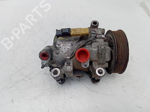 AC compressor CITROËN C-ELYSEE (DD_) 1.6 BlueHDi 100 | BP26172933M34 