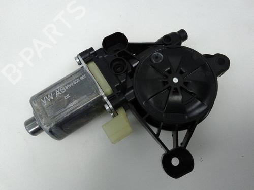 Left front window motor AUDI A4 B9 Avant (8W5, 8WD)  | BP22890573E21 