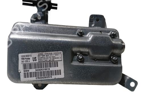 Other BMW X3 (E83) 2.0 d | BP33166585O1 - Image 3