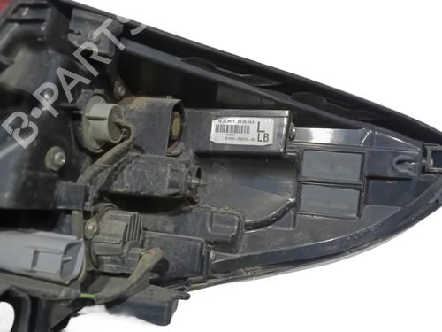 Left taillight TOYOTA C-HR (_X1_) 1.8 Hybrid (ZYX10_, ZYX11_, ZYX10R, ZYX11R) | BP33457476C34 - Image 8