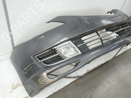 Front bumper MAZDA 6 Hatchback (GH) 2.0 MZR-CD (GH14) | BP29386546C7 