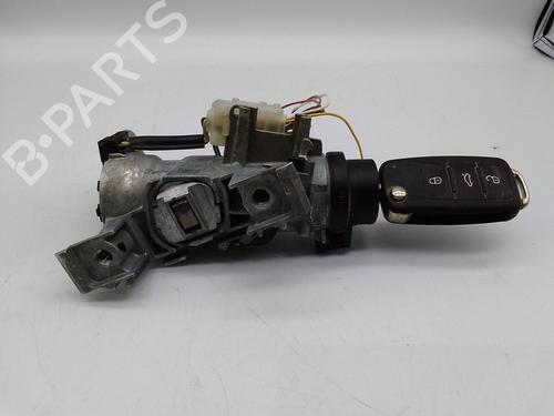 Ignition barrel VW BEETLE (5C1, 5C2) 1.6 TDI | BP28145579M48