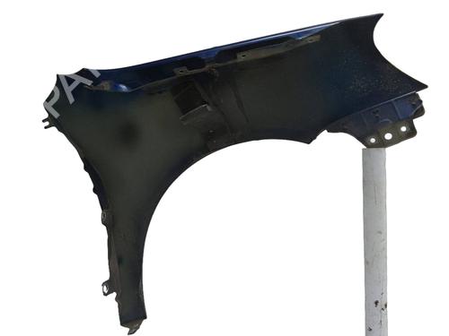 Left front fenders VW GOLF V (1K1) 1.9 TDI | BP31037513C41