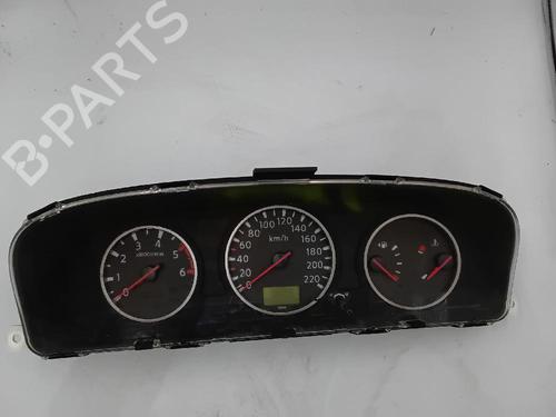 Instrument cluster NISSAN X-TRAIL I (T30) 2.2 Di 4x4 | BP26932864C47 