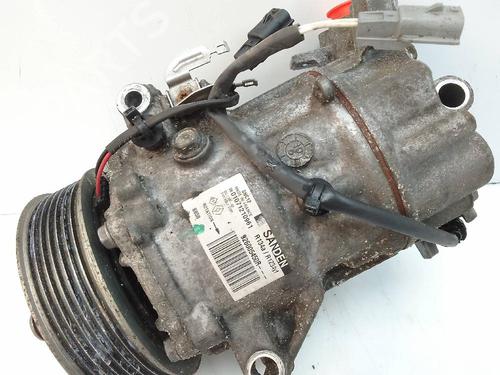 AC compressor RENAULT CLIO V (B7_)  | BP22435116M34 